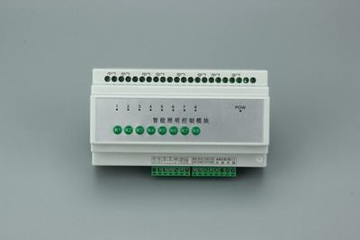 PA866K-42D1系列智能照明控制模塊 打造高效節(jié)能的照明管理新體驗(yàn)